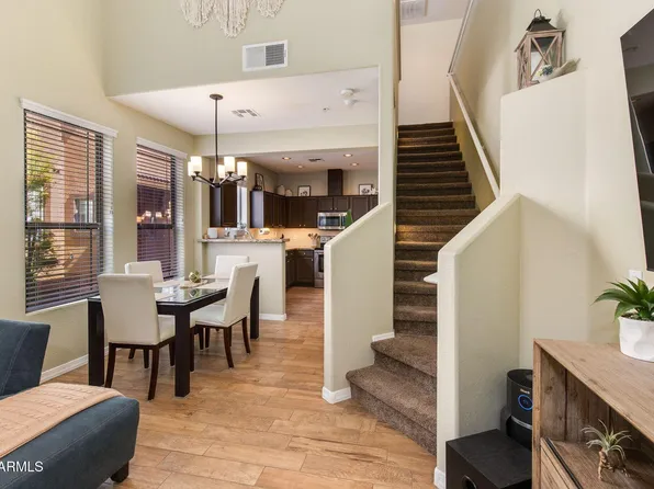 1225 N 36TH Street #1090, Phoenix, AZ 85008