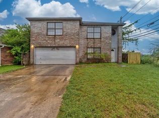 8034 Thaxton Rd, Austin, TX 78747