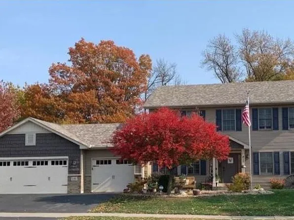 3486 Kalenda Ave NE, Saint Michael, MN 55376