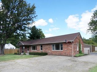 5088 Salem Rd, Morrow, OH 45152