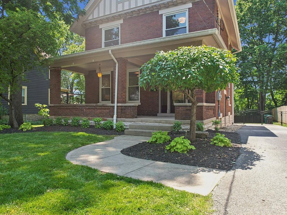 5719 Arnsby Pl, Cincinnati, OH 45227 | Zillow