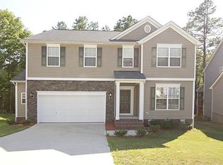 115 Murray Hill Dr, Durham, NC 27712