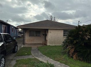 3312 N Claiborne Ave, New Orleans, LA 70117
