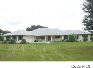 15065 SE 73rd Ave, Summerfield, FL 34491