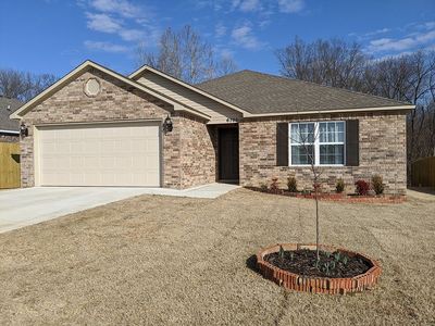 6705 SW Chestnut Hill Rd, Bentonville, AR, 72713