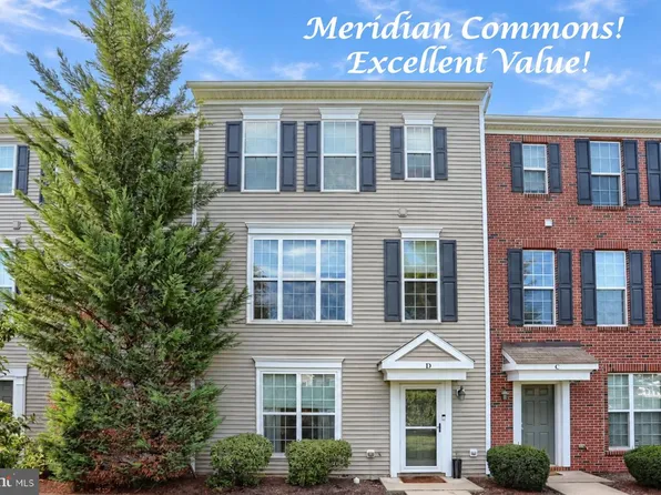 3001 Meridian Cmns Unit D, Mechanicsburg, PA 17055