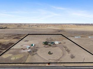 24900 Hix Dr, Canyon, TX 79015