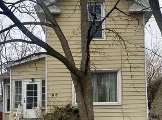 1118 12th St, Racine, WI 53403