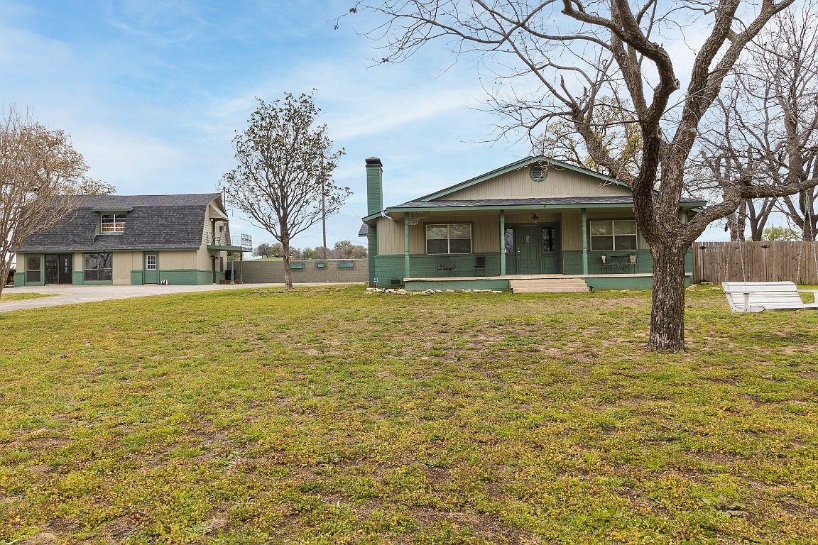 14420 Highway 36, Gustine, TX 76455 MLS 20425210 Zillow