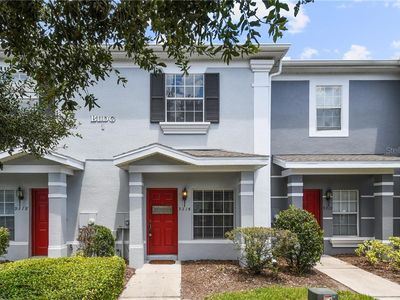 9314 Flowering Cottonwood Rd #4, Orlando, FL, 32832