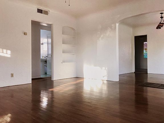 Living Room, View 3