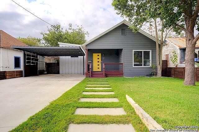 1st image of 321 Lone Star Blvd