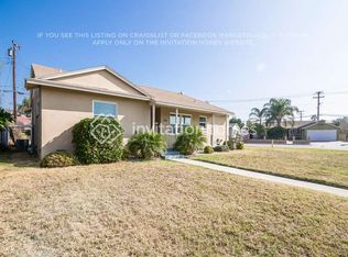 2109 W Orange Grove Ave, Pomona, CA 91768