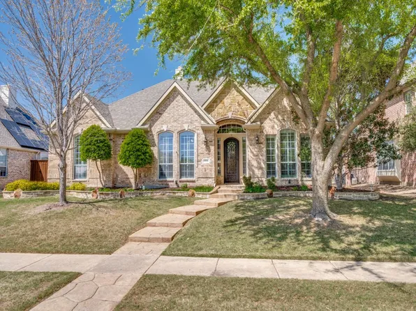 1394 Wildfire Ln, Frisco, TX 75033