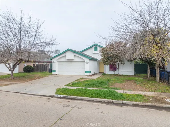 1674 Casuga Ct, Orange Cove, CA 93646