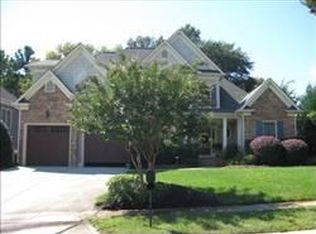 9606 White Hemlock Ln, Charlotte, NC 28270