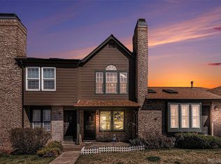 17487 E Rice Cir, Aurora, CO 80015