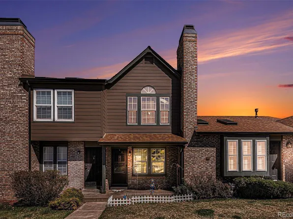 17487 E Rice Circle #E, Aurora, CO 80015