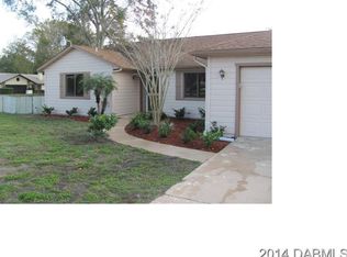 5592 Mossy Oak Ln, Port Orange, FL 32127
