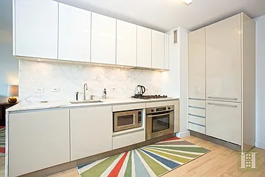 Rented by Halstead Real Estate