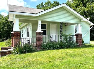 1447 N Rogers Ave, Springfield, MO 65802