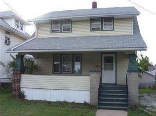 280 4th St NW, Barberton, OH