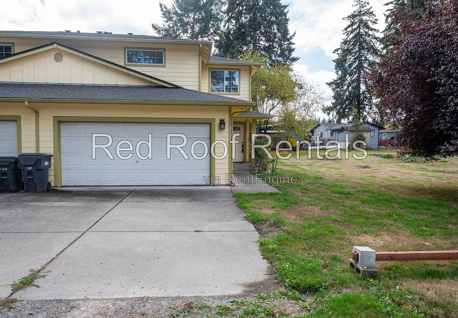 3 bed, 2.5 bath, 1391 sqft, $2,450 — Photo 1
