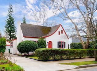 1377 Woodland Ave, Chico, CA 95928