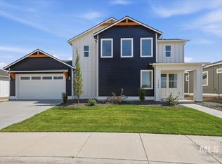 1194 S Papuan Way, Kuna, ID 83634