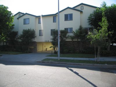 322 Raymond Ave APT 11, Glendale, CA, 91201