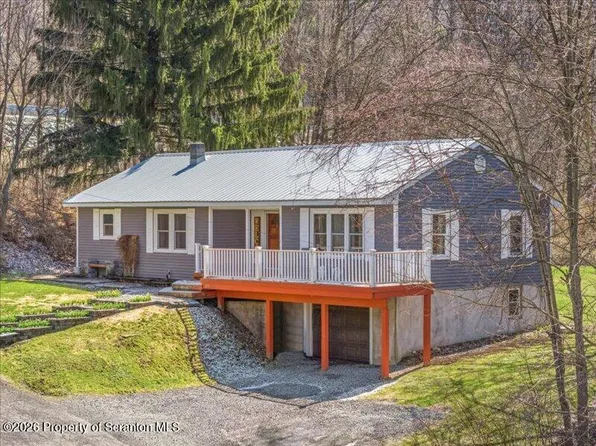 214 Union St, New Milford, PA 18834