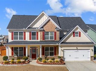2430 Redbud Meadow Ln, Douglasville, GA 30135