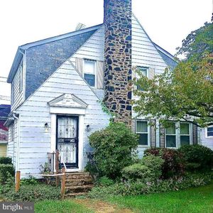 3603 Grantley Rd, Baltimore, MD, 21215