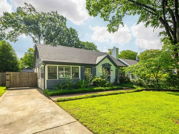 168 Palisade St, Memphis, TN 38111