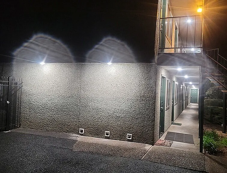 Jade West Apartments - Eugene Oregon
