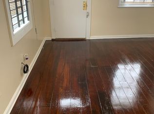 1742 N Rocheblave St, New Orleans, LA 70119