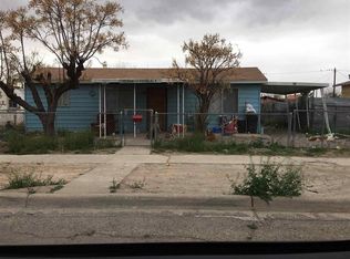 603 Virginia Ave, Alamogordo, NM 88310