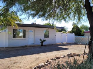 3356 E Kleindale Rd #H, Tucson, AZ 85716