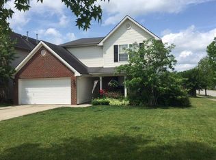 3424 Pueblo Ct, Lexington, KY 40509
