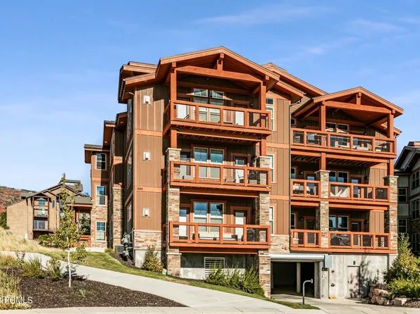 1289 Deer Park Cir #302, Heber, UT 84032