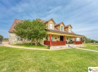 822 Fm 116, Gatesville, TX 76528