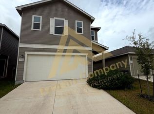 4554 Otra Otra Dr, San Antonio, TX 78222