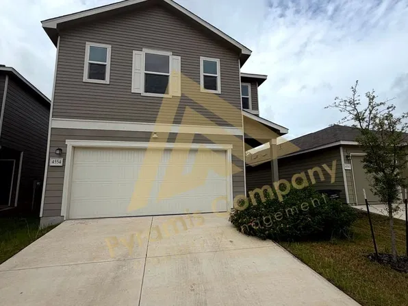 4554 Otra Otra Dr, San Antonio, TX 78222