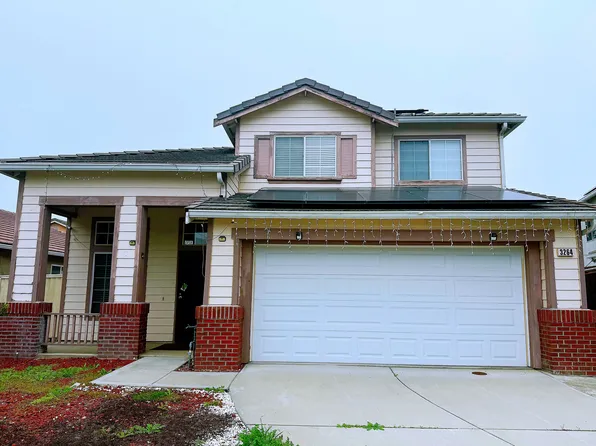 3264 Ernest Dr, Tracy, CA 95376