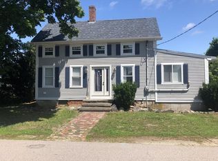 2109 Water St, Dighton, MA 02715