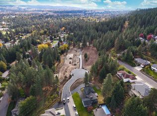 1404 W Ardmore Drive Viewmont Add Lot #2, Spokane, WA 99218