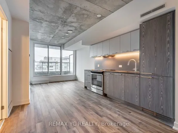 30 Baseball Pl, Toronto, ON