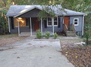 2339 Tiger Flowers Dr NW, Atlanta, GA 30314