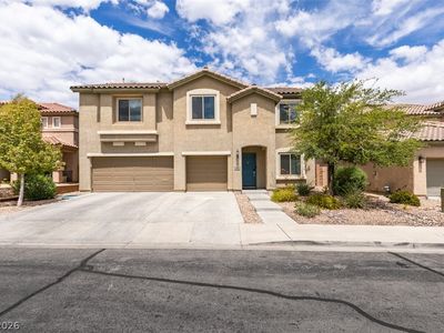156 Jay Porter Ave, Henderson, NV, 89002