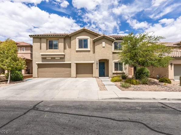 156 Jay Porter Ave, Henderson, NV 89002